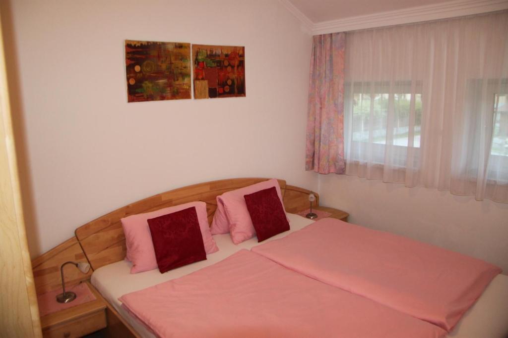 Haus Krismer Radstadt Habitación foto