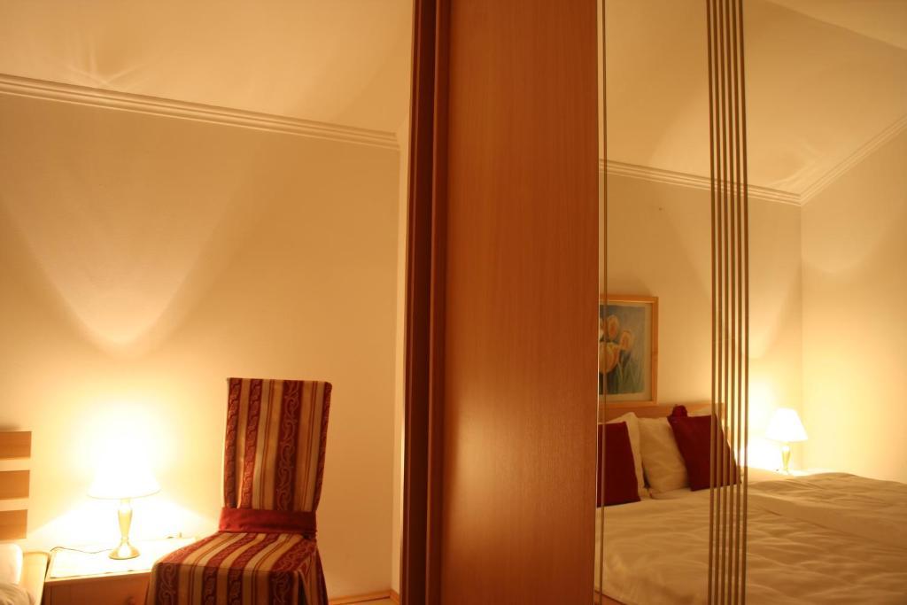 Haus Krismer Radstadt Habitación foto