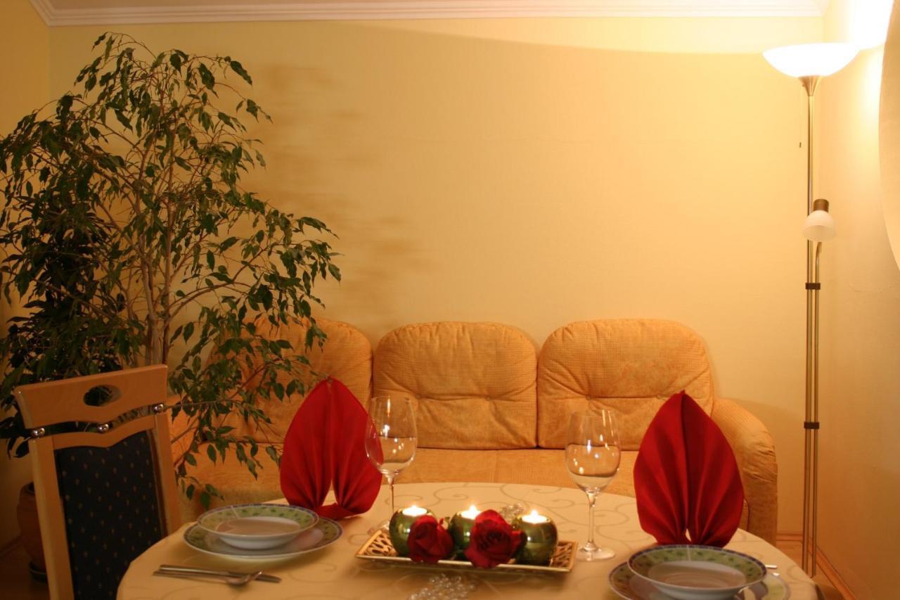 Haus Krismer Radstadt Habitación foto
